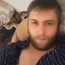 Родион, 36, Ойсхара