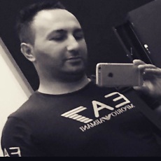 Кир, 41, Урень