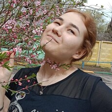 Наташа, 20, Майский