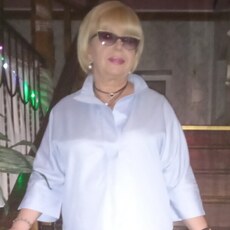 Инна, 61, Заозёрный