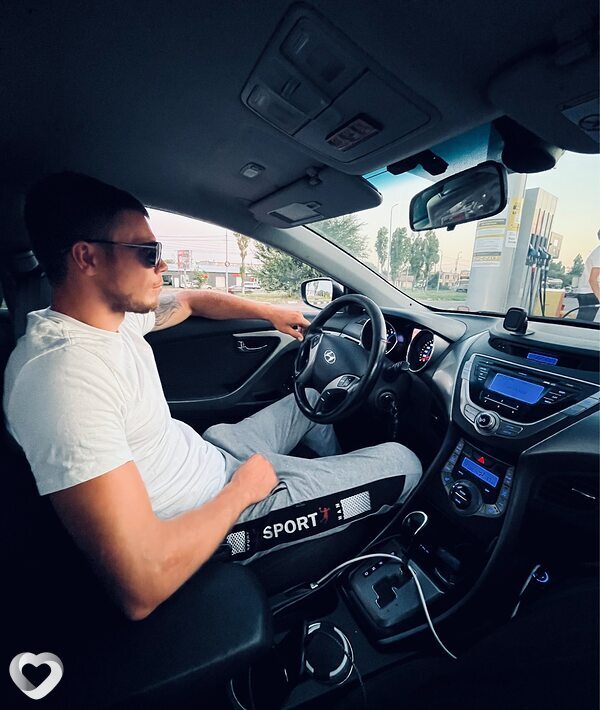 Главное фото