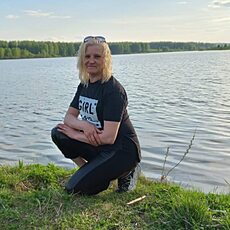 Юля, 43, Новосиль