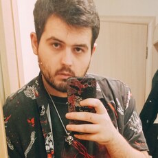 Данила, 25, Рязань