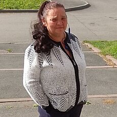 Анастасия, 53, Мценск