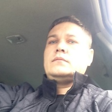 Прокопий, 43, Казань