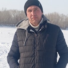 Кирюха, 43, Холм