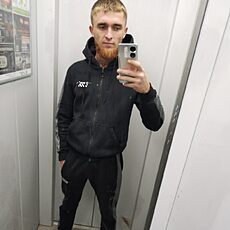 Витя, 25, Надым