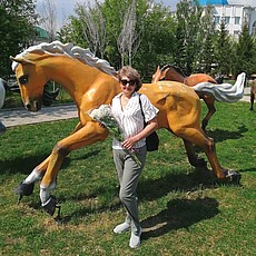 Варя, 54, Бавлы