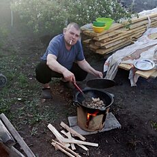 Альбик, 41, Нижние Серги