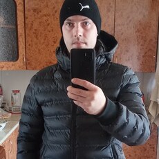 Станислав, 25, Каргат