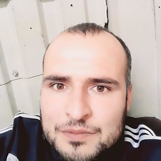 Владимир, 33, Кирсанов