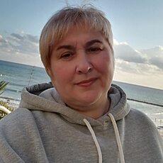 Любовь, 51, Самара