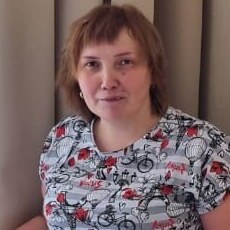 Ира, 49, Пустошка