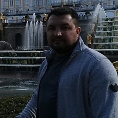 Донат, 37, Чекалин