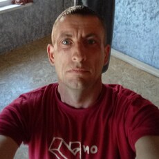 Эрик, 42, Тулун