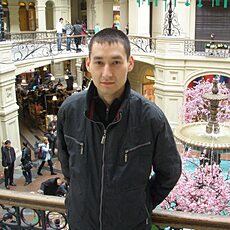 Кирюха, 37, Усмань