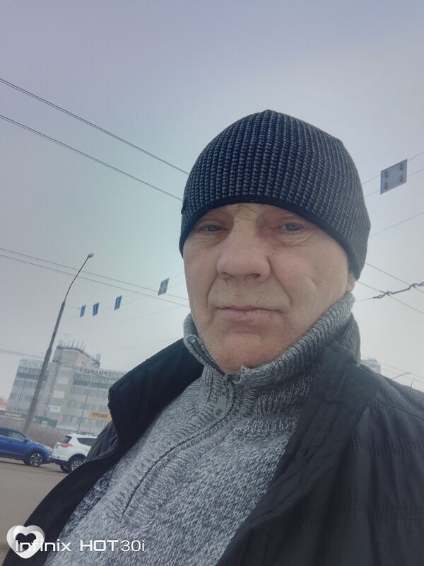 Главное фото
