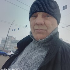 Захарка, 51, Боготол