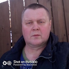 Ратмир, 50, Нижнекамск