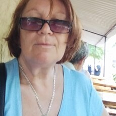 Надежда, 68, Белозёрское