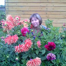 Христина, 49, Пудож