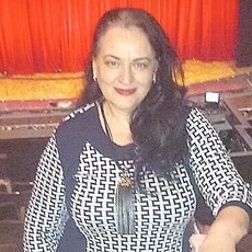 Зина, 53, Тырныауз