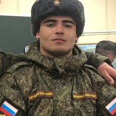 Лёва, 24, Рубцовск