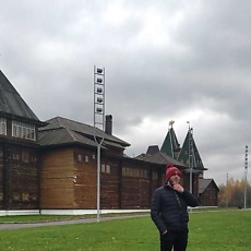 Давидик, 34, Ойсхара