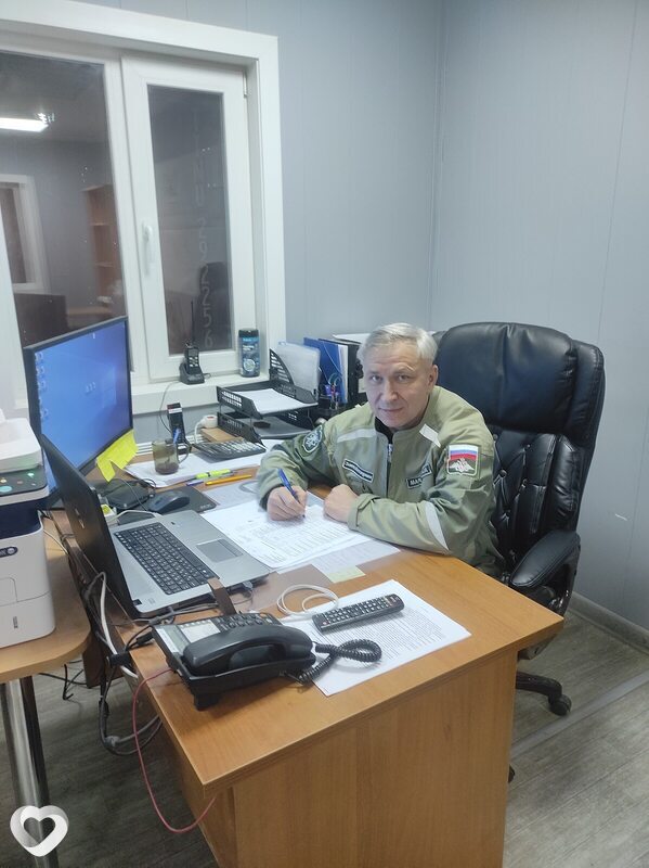 Главное фото