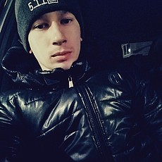 Слава, 29, Белозёрское