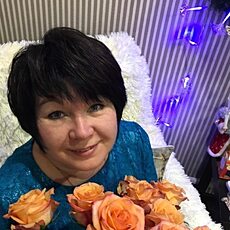 Сюзанна, 60, Махачкала
