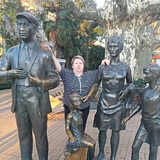 Юлия, 52, Зеленокумск