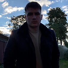 Родион, 23, Иваново