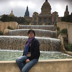 Марта, 58, Каспийск
