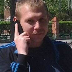 Ян, 37, Ужур