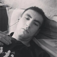 Остап, 24, Россошь