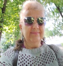 Зина, 68, Рубцовск