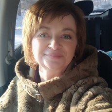 Оксана, 53, Калтан