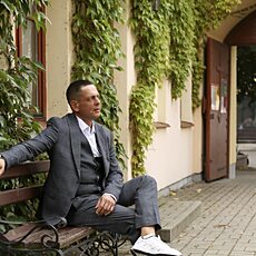 Филя, 42, Макеевка