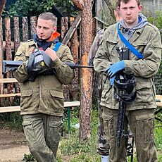 Филя, 30, Обоянь