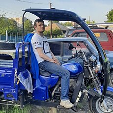 Федя, 41, Анжеро-Судженск
