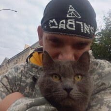Филя, 32, Горское