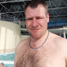 Кир, 40, Золотое