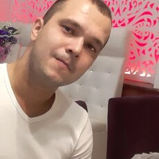 Давидик, 31, Куйбышев