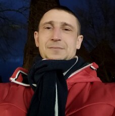 Яша, 46, Чухлома