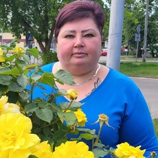 Оля, 49, Балашиха