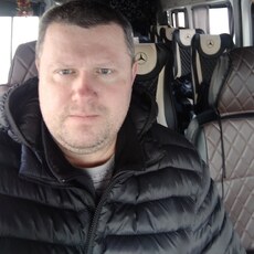 Эрик, 46, Тайшет