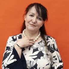 Полина, 50, Бирюч