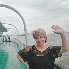 Вероника, 53, Томари