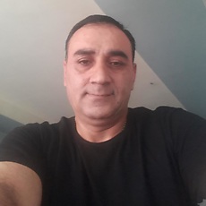 Эмиль, 50, Мураши